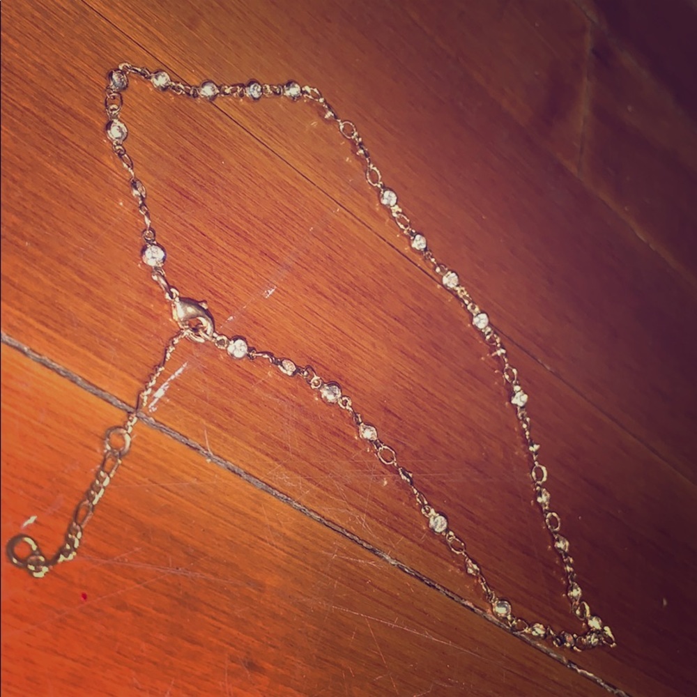 Brandy Melville chocker